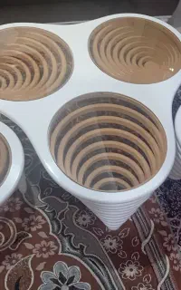 میز و عسلی مدل ایپک
