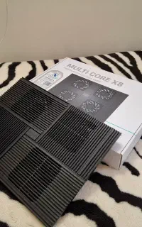 کولپد لپتاپ گیمینگ DeepCool Multi Core X8