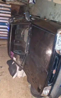 پراید87 شاسی پلمپ