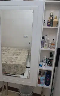 آیینه قدی