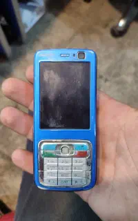 گوشی N73