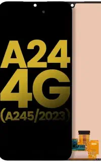 A24تاچA34باتریA42السیدیA40 J8 S24 FE ULTRA M22 M32
