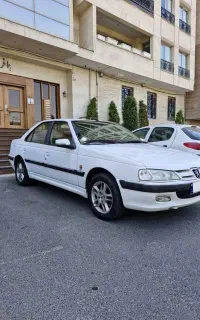 پژوپارس TU5 1396 بدون رنگ استثنایی کلاس ۱۵