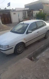 سمند LX۸۸