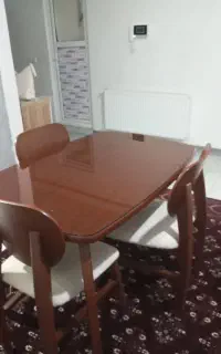 میز غذاخوری