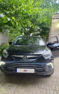جک s5 مدل ۹۴ دنده ای