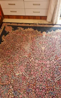 فروش قالی ۹متری