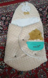 کیسه خواب
