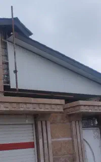 نیروی برای سربندی ساختمان