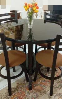 میزناهارخوری۴نفره