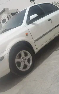 سمند LX92