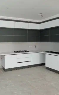 ساخت انواع کابینت و کمد...