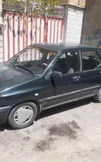 پراید81