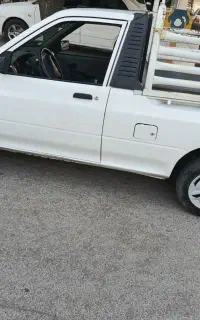 وانت پراید ۹۹
