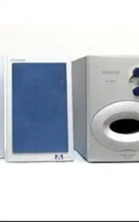 اسپیکر سه تیکه میکرو لب