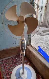 پنکه