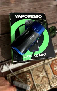 پاد ماد luxe xr max