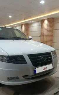 سمند سورن پلاس ۱۴۰۴