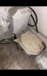 توالت فرنگی