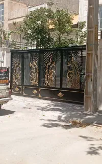 نقاشی ساختمان پدیده