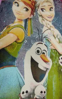 گلیم فرش بچگانه