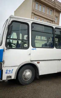 مینی بوس اویکو