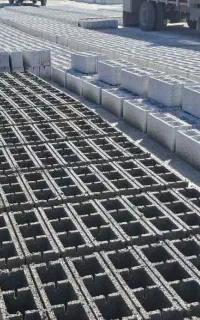 نیروی بلوکزن