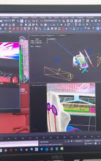 آموزش 3DsMax و V-Ray