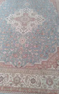 فرش ۱۲متری