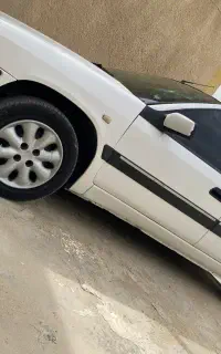 فروش زانتیامدل۸۹بازدیدبستک