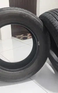 یک جفت لاستیک نکسن کره