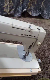 چرخ خیاطی فروشی