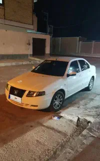 سمند سورن EF7 مدل ۱۴۰۱