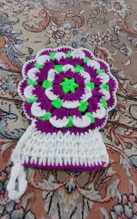 ثبت سفارش اسکاج ولیف باطرحهای مختلف