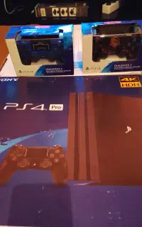 پلی استیشن ۴ ps4