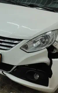 سپر سازی شبانه روزی