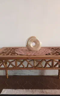 میز عسلی سنتی
