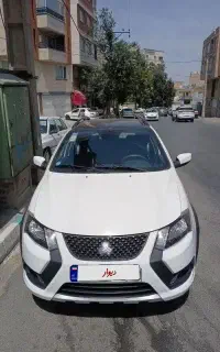 کوییک GXR1403 پارس خودرویی