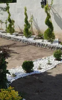 فضای سبز و باغبانی