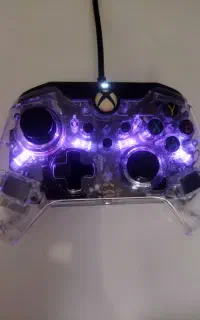 دسته سیمی xbox series s