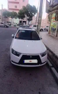 دنا پلاس 1404 اتومات آپشنال