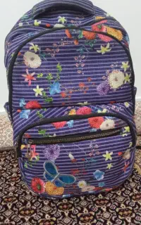 کیف مدرسه