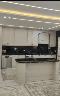 کناف کناف کاری .کناف کار نصاب نصب سقف کاذب