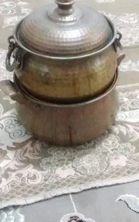 ظرف مسی