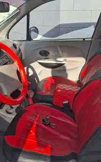 ماشین ام وی ام ۱۱۰