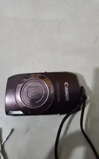 دوربین دیجیتال