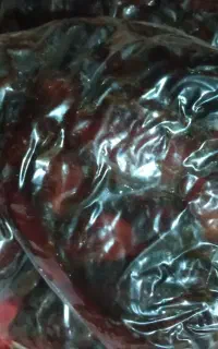 خرمای کبکاب درجه یک پاک کرده