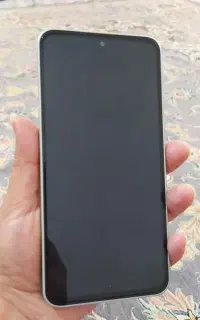 گوشی a 36 تمیز حافظه 256