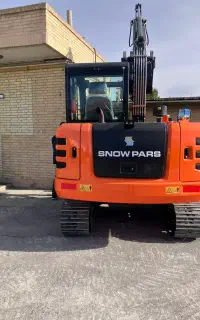 خدمات مینی بیل