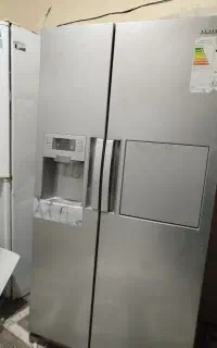 یخچال ساید سامسونگ